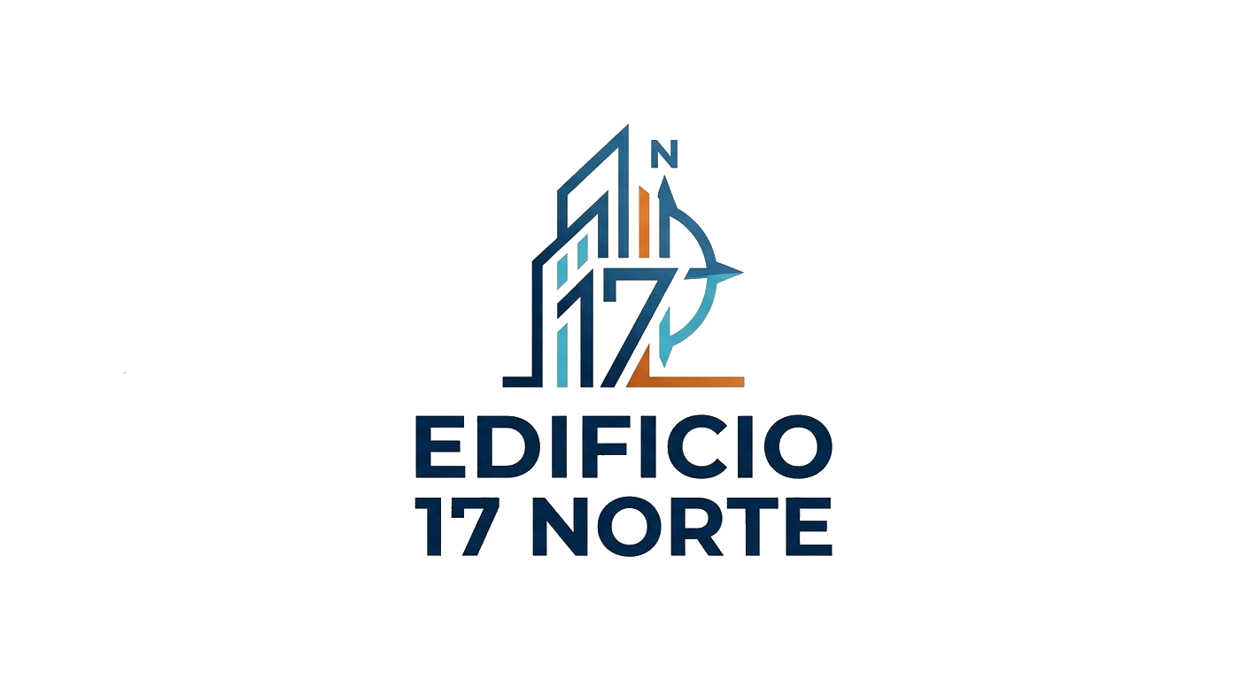 Edificio 17 Norte